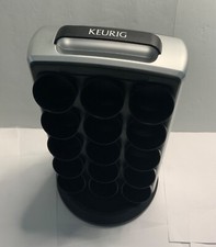 Suporte cápsula carrossel Keurig K-cup KCC-30 display toca-discos para K CupS comprar usado  Enviando para Brazil