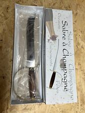 Sabre champagne d'occasion  Raon-l'Étape