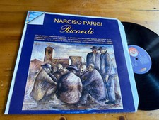 Italy 1982 narciso usato  Perugia