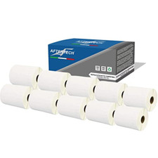 Aftertech 10x 4xl usato  Roccagloriosa
