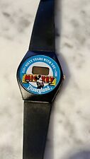 Orologio topolino anni usato  Torino