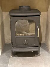 Morso woodburning stove for sale  SUDBURY