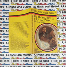Book libro perry usato  Vigarano Mainarda