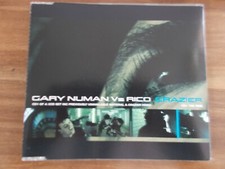 Gary numan rico gebraucht kaufen  Fulda