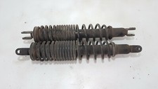 Coppia ammortizzatore yamaha usato  Scafati
