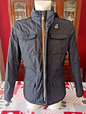 Way manfield nylon usato  Torino