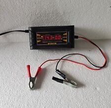 Automatic smart charger usato  Marino