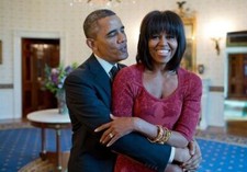 Michelle barack obama for sale  USA