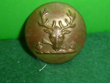 Livery button deer for sale  PAIGNTON