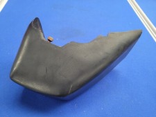 Rear rider bumper for sale  SALTASH