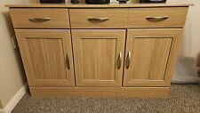 Sideboard unit free for sale  ILFORD