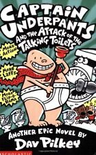 Captain underpants attack for sale  UK