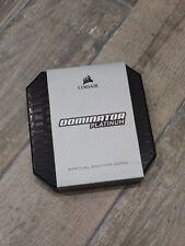 Corsair dominator platinum d'occasion  Artigues-près-Bordeaux