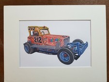 Brisca stock car for sale  BRADFORD