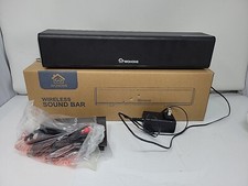 Wohome s66 wireless for sale  Green Bay