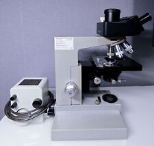 leitz microscope usato  Avellino