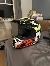 Nitro mx600 holeshot for sale  HALSTEAD