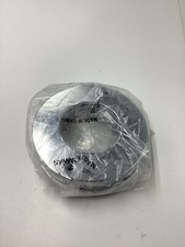 Pacote com 6 tampas de placa de piso e teto flange dividida substituição serve para 2" comprar usado  Enviando para Brazil