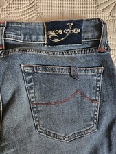 Jeans rare luxury usato  Carugate