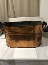 Vintage farmhouse copper for sale  Downers Grove