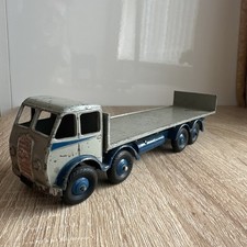 dinky foden dump truck for sale dinky foden dump truck for sale CHESTERFIELD