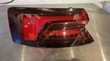 audi rear light for sale  DAGENHAM
