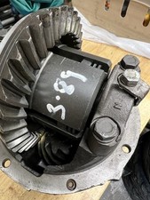 English axle lsd for sale  BURTON-ON-TRENT