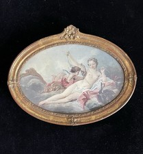 Cadre tableau ancien d'occasion  Miribel