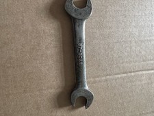 Vintage bsa spanner for sale  SALTBURN-BY-THE-SEA