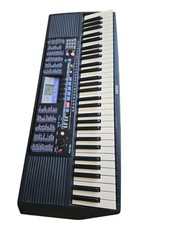 Yamaha psr 120 d'occasion  Expédié en Belgium