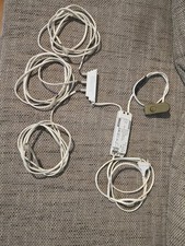 Transformator halogenlampen mo gebraucht kaufen Transformator halogenlampen mo gebraucht kaufen  Aschaffenburg