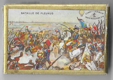 Ancienne boite plumes d'occasion  Port-en-Bessin-Huppain
