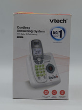 Vtech cs6124 dect for sale  Pittsburgh
