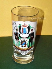 Reservisten glas garde gebraucht kaufen  Bodenwerder
