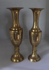 Good pair indian for sale  NORTH WALSHAM