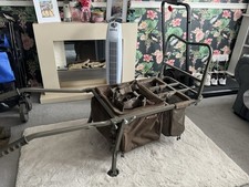 Fox voyager deluxe for sale  CLACTON-ON-SEA