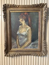 Berner original oil for sale  Glendale