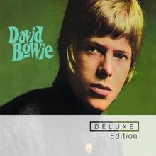 David bowie bowie gebraucht kaufen  Berlin
