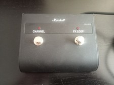 Marshall pedl 90012 for sale  WATFORD