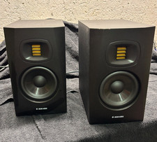 adam studiomonitor gebraucht kaufen adam studiomonitor gebraucht kaufen Burtenbach