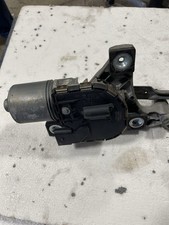 Vorderer wischermotor 03902419 gebraucht kaufen  Tettnang