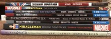 Bundle tpb absolute for sale  OXFORD