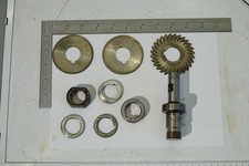 mill spindle for sale  Fleetwood