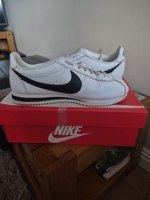 Nike cortez size for sale  CRAWLEY