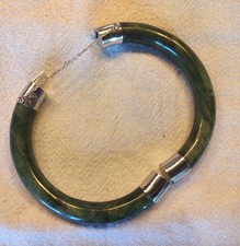 Jade armband sicherungsverschl gebraucht kaufen  Dörentrup