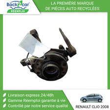 Pivot gauche renault d'occasion  Saint-Quentin