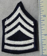 Unknown rank chevron d'occasion  Expédié en Belgium