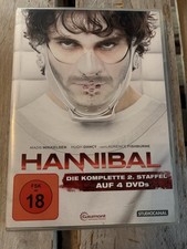 Hannibal staffel 4 gebraucht kaufen  Soltau