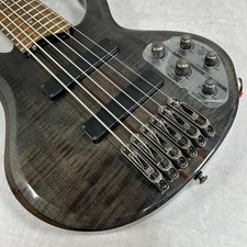 Ibanez BTB576FM / Baixo elétrico com SC original comprar usado  Enviando para Brazil