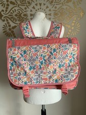 Vintage roxy backpack for sale  LIVERPOOL